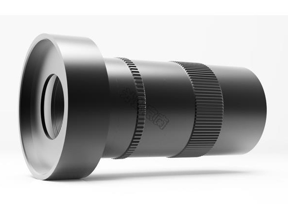 Njfo-110紫外鏡頭